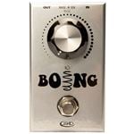 J Rockett Audio Boing Reverb Pedal Front View